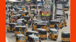 ఈ నెల 7న తెలంగాణ వ్యాప్తంగా ఆటోల బంద్