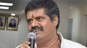 జగన్ కు షాక్ ఇచ్చిన మరో కీలక నేత