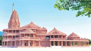 అయోధ్య వార్షికోత్సవం కోసం కమిటీ ఏర్పాటు