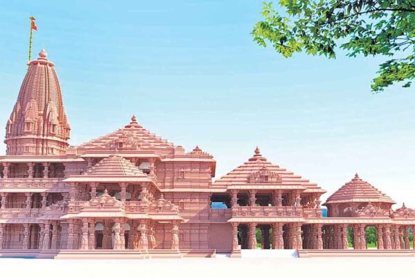 ayodya ram mandir