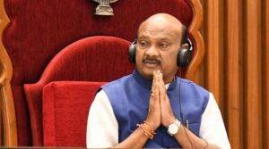 న్యూ ఇయర్ విషెస్ చెప్పేందుకు రావొద్దు – అయ్యన్న