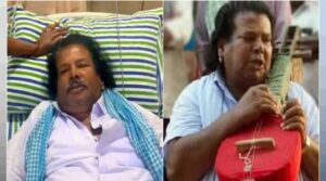 ‘బలగం’ మూవీ మొగిలయ్య మృతి