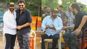 బాలయ్య షోకు వెంకీ మామ.. ఇది కదా మజా అంటే