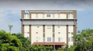 అమరావతిలో 1000 పడకలబసవతారకం క్యాన్సర్ హాస్పటల్..