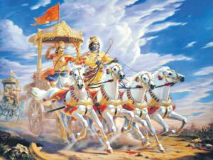 భగవద్గీత జయంతి ఉత్సవాలు