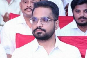 సజ్జల భార్గవరెడ్డికి హైకోర్టులో ఊరట