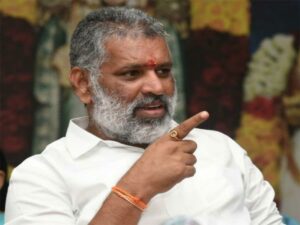 చెవిరెడ్డికి హైకోర్టులో చుక్కెదురు