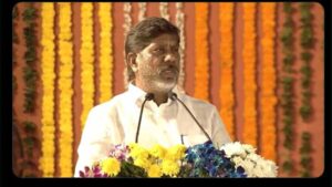 గత బిఆర్ఎస్ సర్కార్ పై భట్టి విక్రమార్క ఆరోపణలు