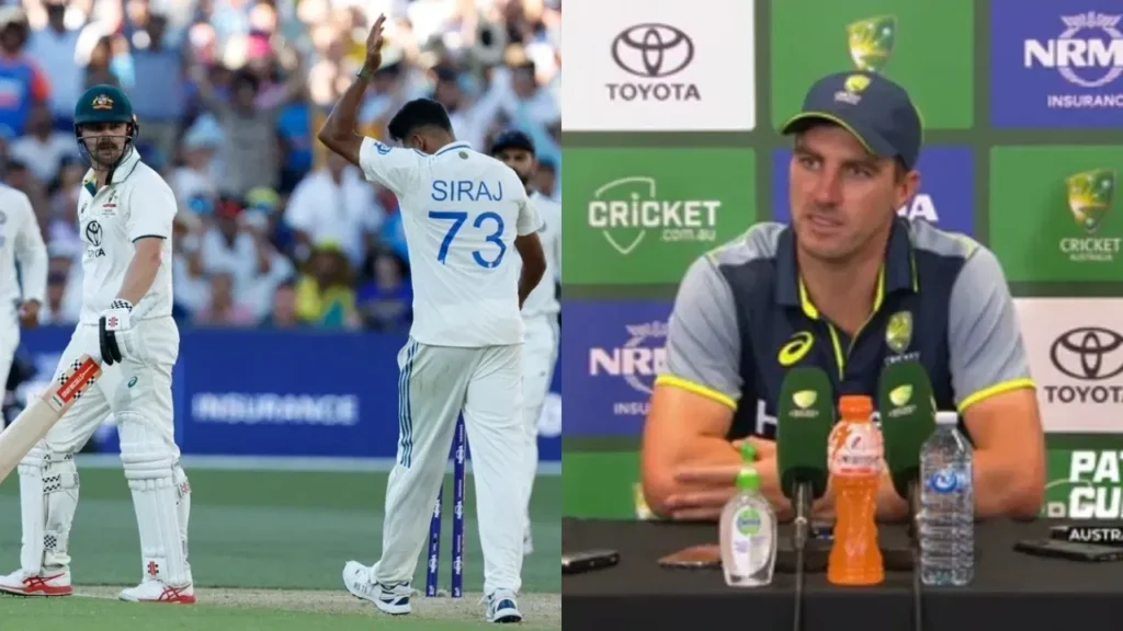 Border Gavaskar Trophy: మీరు మీరు ఏమైనా చేసుకోండి.. నన్ను మధ్యలోకి లాగొద్దు..