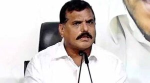 గిట్టుబాటు ధర లేక అల్లాడుతున్న రైతులు – బొత్స