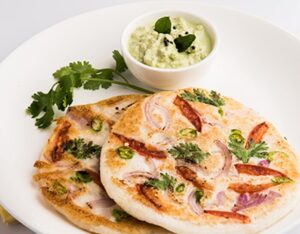 బ్రెడ్ తో తయారు చేసే రుచికరమైన ఊతప్పం..