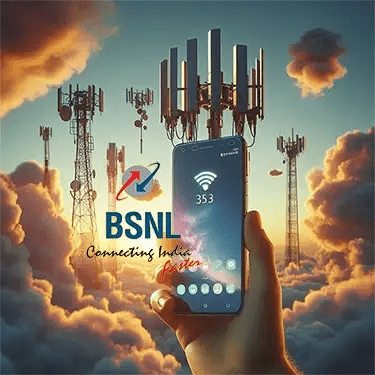 bsnl con3