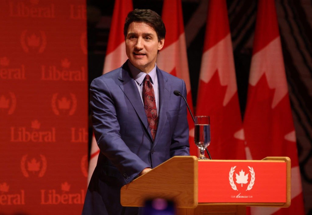 Canada Prime Minister