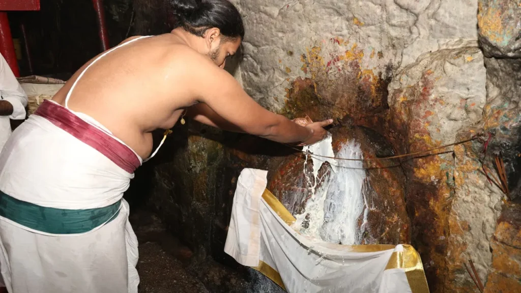 తిరుమలలో ఘనంగా చక్రతీర్థ ముక్కోటి..