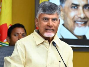అమరావతి లో సినిమాలకు ఫుల్ డిమాండ్ – చంద్రబాబు