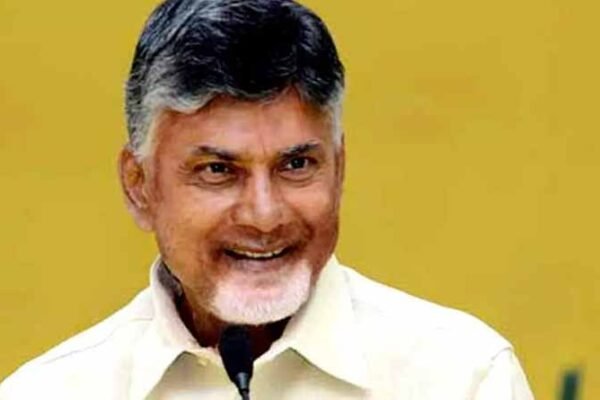 Chandrababu's visit to tirupathi from today