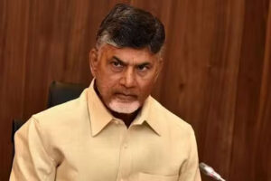 భారీ వర్షాలపై చంద్రబాబు సమీక్ష