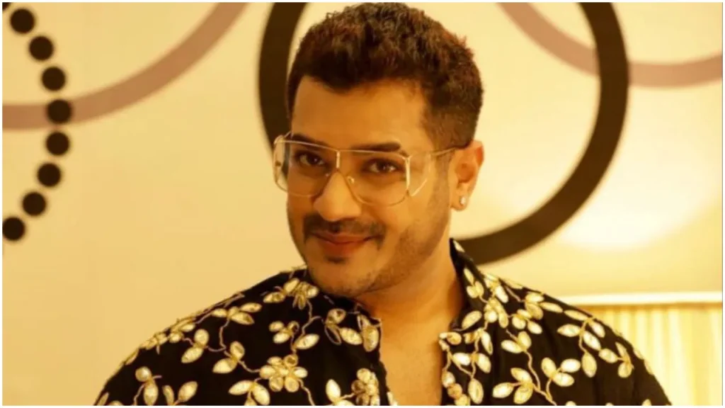 ప్రముఖ బుల్లితెర నటుడు అరెస్ట్