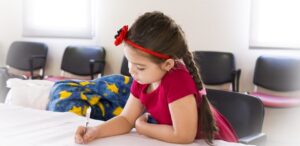 పిల్లలకు మంచి అలవాట్లు అవసరం..