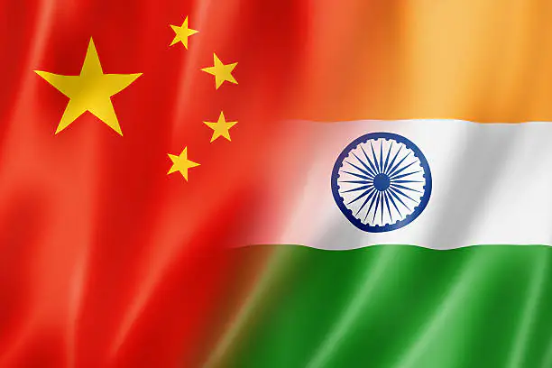 China-India