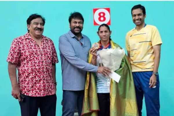 chiranjeevi-congratulates-paralympics-medalist-deepti