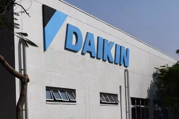 daikin