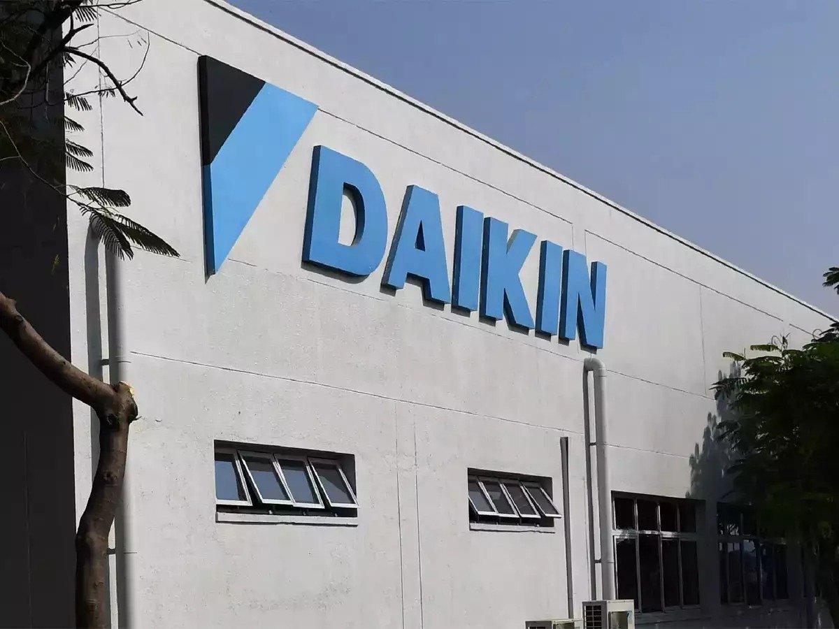 daikin