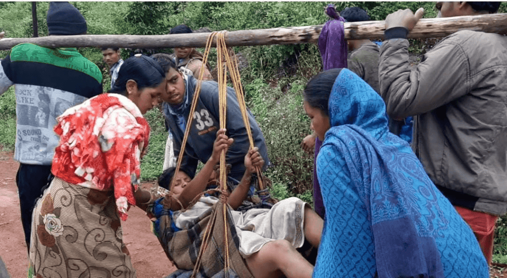 ప్రభుత్వాలు మారినా మారని ఆడబిడ్డల తలరాత