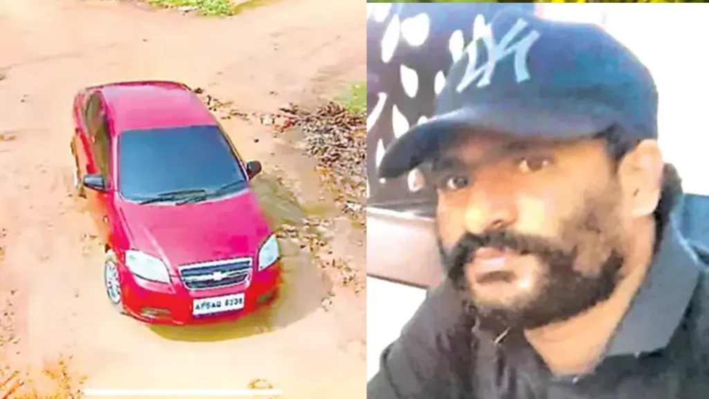 పార్శిల్‌లో డెడ్‌బాడీ అసలు హంతకుడు అతడే!