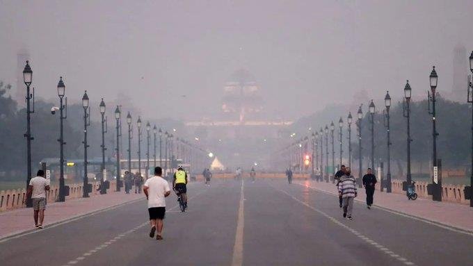 delhi aqi