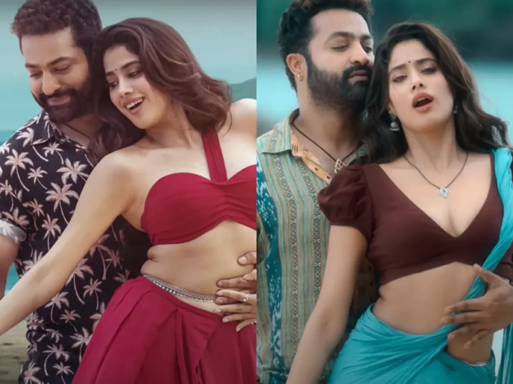 జపాన్‌లో  దేవర  సినిమా సందడి.