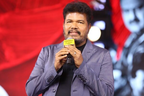 director shankar