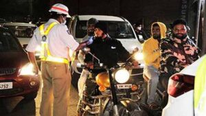 తెలంగాణలోని వాహనదారులకు అలర్ట్