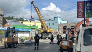 వానాటు దీవుల్లో మరోసారి భూకంపం