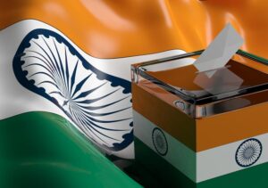 రేపు లోక్‌సభలో జమిలి ఎలక్షన్‌ బిల్లు..!