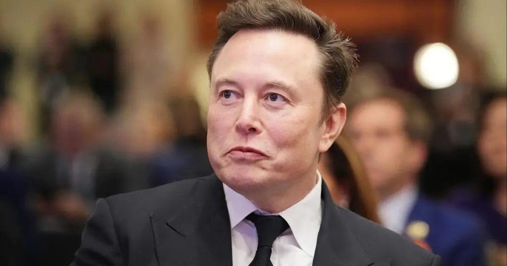 DoJ employees shocked Elon Musk