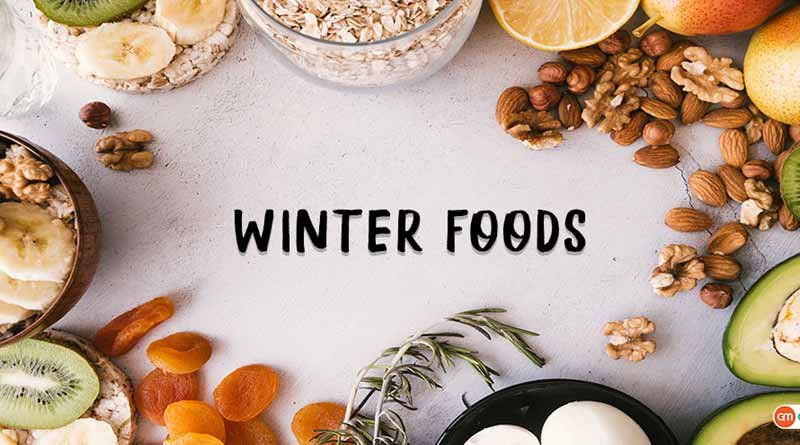 food to eat in winter