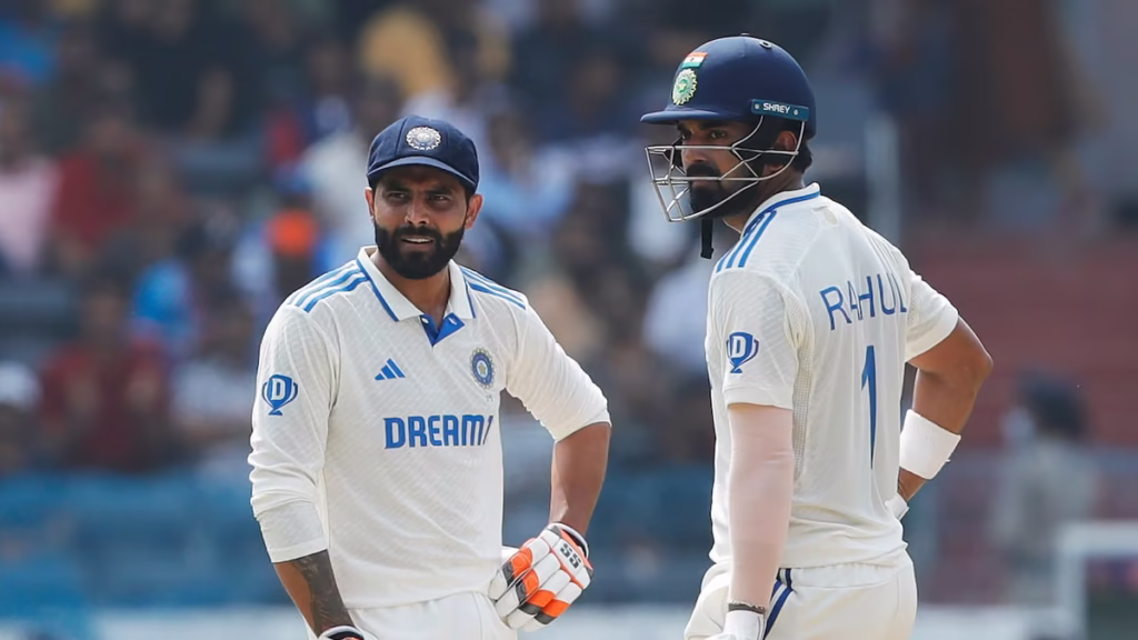 టీమిండియాకు బ్యాడ్ న్యూస్..