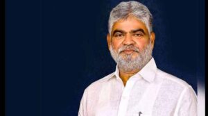 స్పీకర్ గడ్డం ప్రసాద్‌కు హైకోర్టులో ఊరట