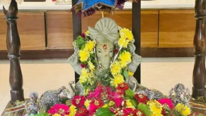సిరి సంపదలు, సుఖ సంతోషాల కోసం ఇలా గణపతికి పూజించండి..