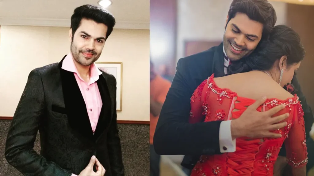 ఈ హ్యాండ్సమ్ విలన్ గుర్తున్నాడా అతని భార్య ఎవరో తెలుసా?