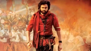 హరిహరవీరమల్లు సెట్‌లోకి పవన్ కళ్యాణ్..