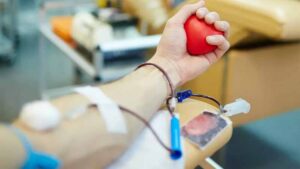 డిసెంబరు 6న హెచ్‌డీఎఫ్‌సీ బ్యాంక్ 16వ వార్షిక రక్తదాన శిబిరాలు