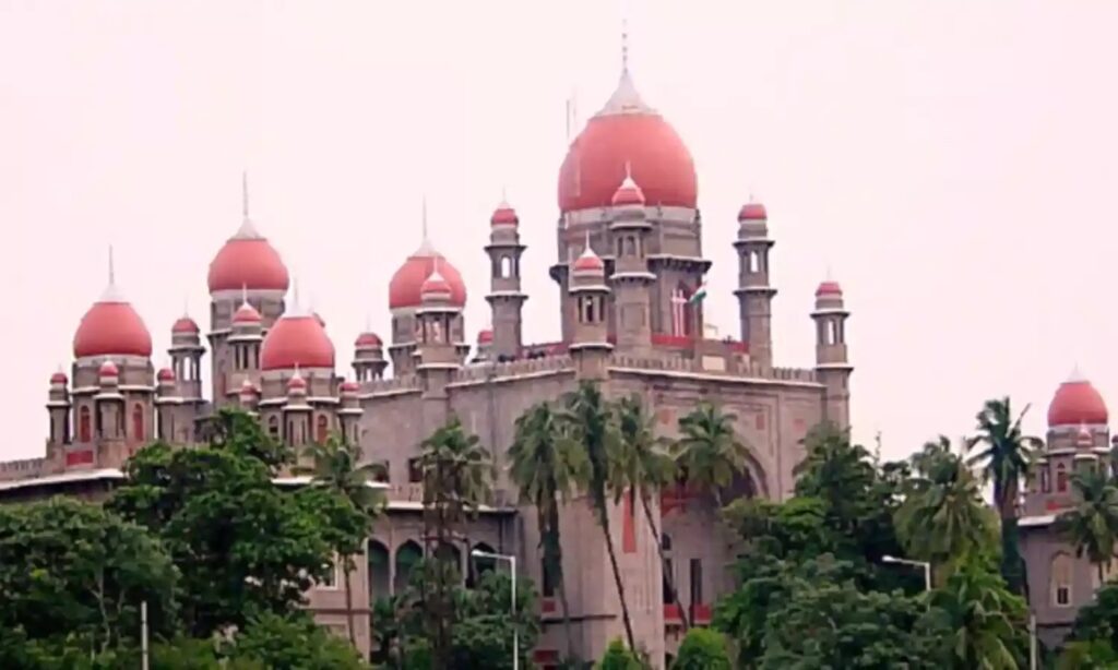 31 వరకు కేటీఆర్ ను అరెస్ట్ చేయవద్దు: హైకోర్ట్