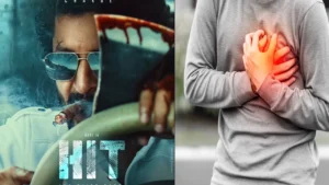 టాలీవుడ్‌లో మరో విషాదం.. హీరో నాని షూటింగ్‌లో అపశృతి!