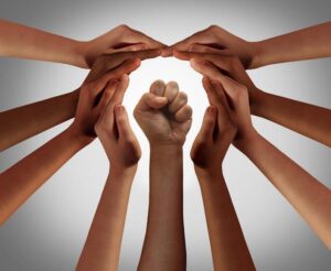 సమానత్వం మరియు స్వేచ్ఛ కోసం మన ప్రయాణం..