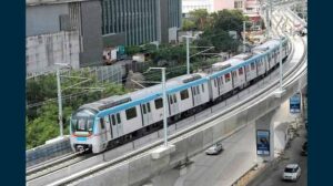 హైదరాబాద్ మెట్రో ప్రయాణికులకు గుడ్ న్యూస్