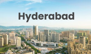 రియల్ ఎస్టేట్ 21% తాగింది