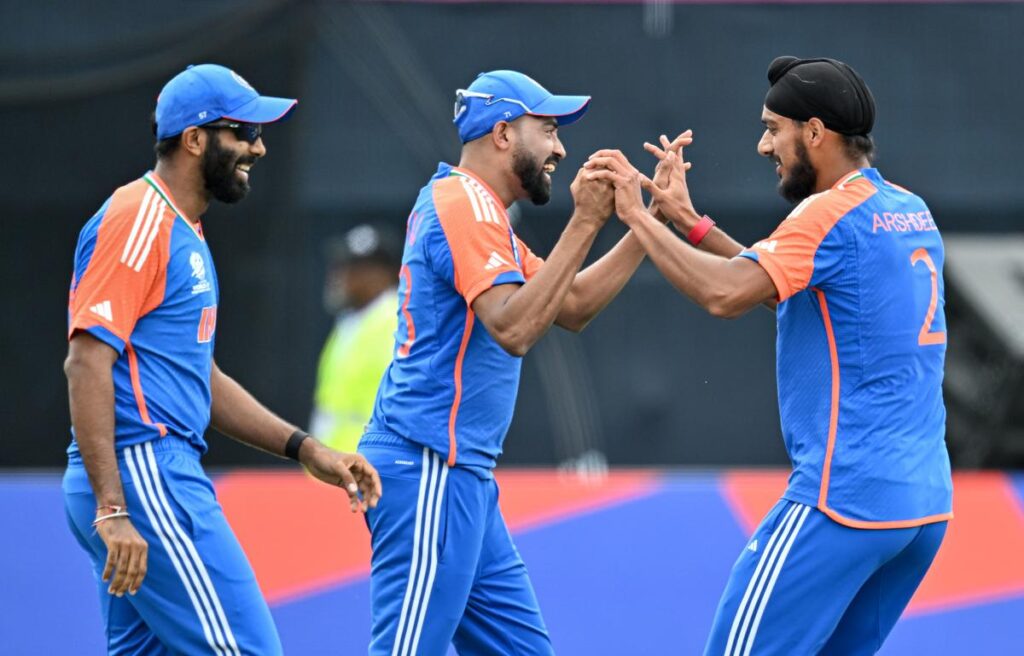 ఐసీసీ టీ20 ప్లేయర్ ఆఫ్ ది ఇయర్‌ అవార్డు.