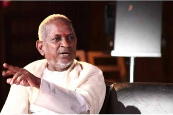 ilayaraja